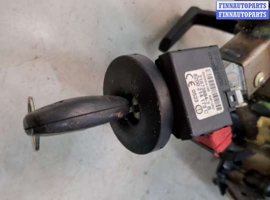 купить Электроусилитель руля на Renault Clio 2005-2009