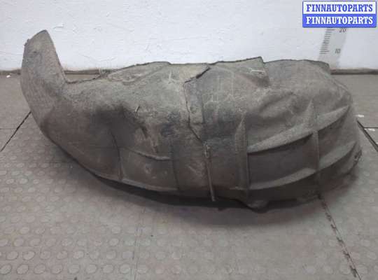 Купить Защита арок (подкрылок) на Infiniti QX80 2014-2017 Защита арок (подкрылок) IFZ2438 на Infiniti QX80 2014-2017