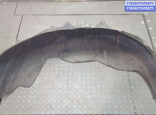 купить Защита арок (подкрылок) на Infiniti QX80 2014-2017