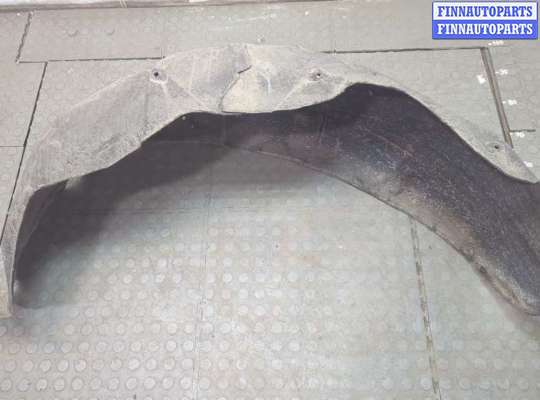 купить Защита арок (подкрылок) на Infiniti QX80 2014-2017