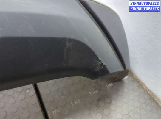 купить Бампер на Hyundai Tucson 3 2015-2021