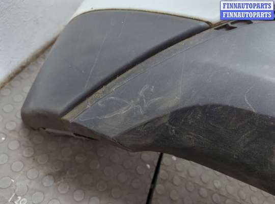 купить Бампер на Hyundai Tucson 3 2015-2021