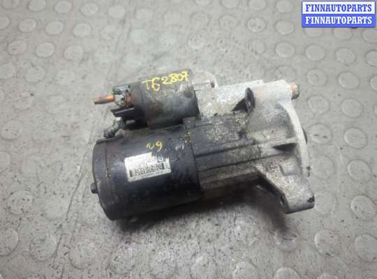 Купить Стартер на Citroen C5 2008-2017 Стартер CT1144854 на Citroen C5 2008-2017