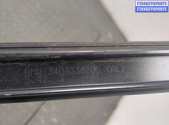 купить Молдинг крыши на BMW X3 E83 2003-2010