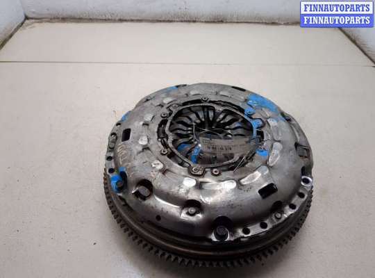 купить Маховик на Ford Mondeo 3 2000-2007