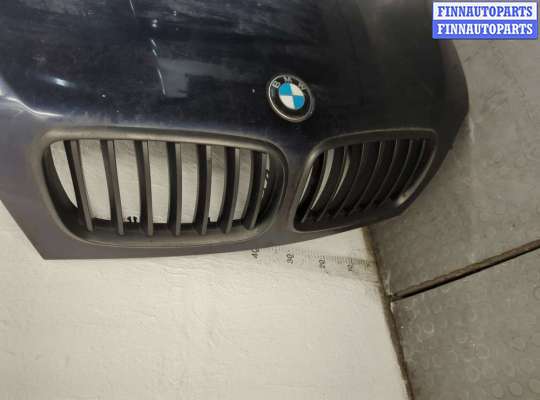 купить Капот на BMW X5 E70 2006-2013