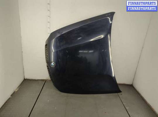 Капот BM3600040 на BMW X5 E70 2006-2013