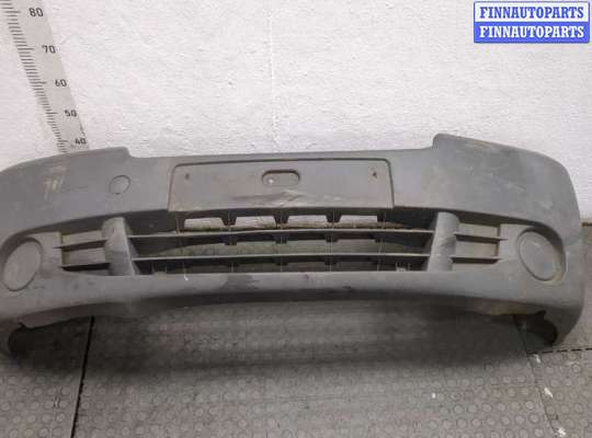 купить Бампер на Renault Trafic 2001-2014