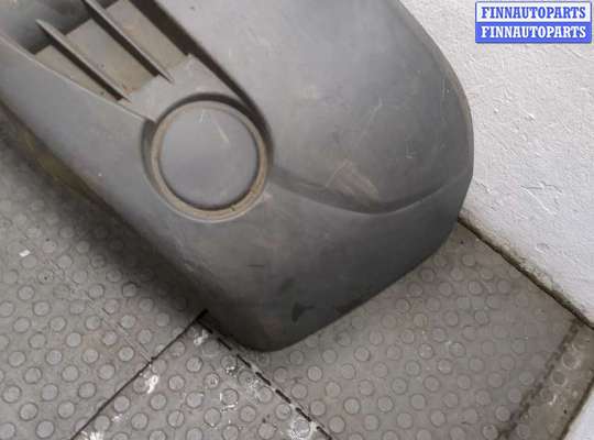 купить Бампер на Renault Trafic 2001-2014