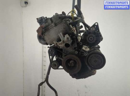 Купить Компрессор кондиционера на Nissan Note E11 2005-2013 Компрессор кондиционера NS1009474 на Nissan Note E11 2005-2013
