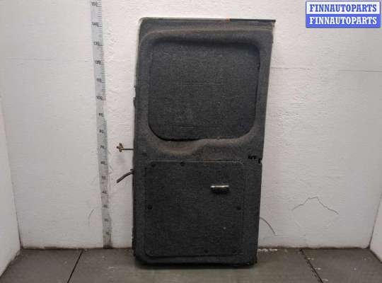 купить Замок двери на Ford Transit 2006-2014