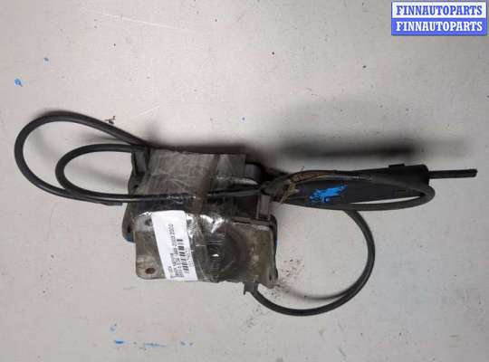 Купить Замок капота на BMW 5 E39 1995-2003 Замок капота BM3672064 на BMW 5 E39 1995-2003