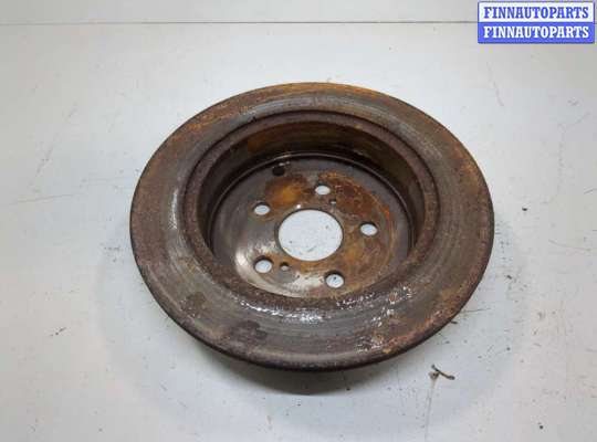 купить Диск тормозной на Toyota Prius 2003-2009