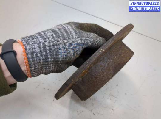 купить Диск тормозной на Toyota Prius 2003-2009