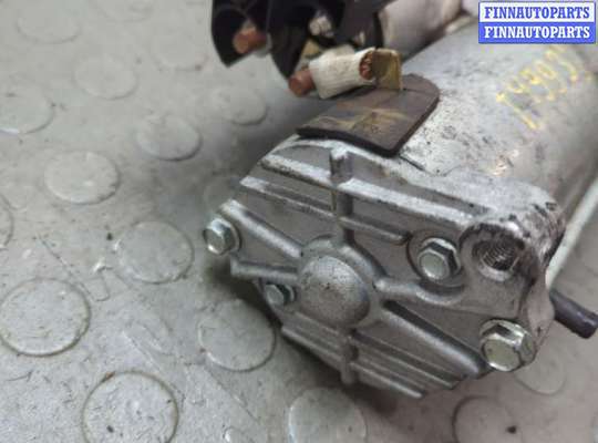 купить Стартер на Ford S-Max 2006-2010