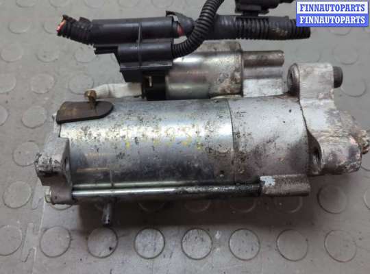 купить Стартер на Ford S-Max 2006-2010