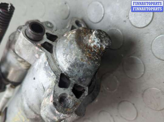 купить Стартер на Ford S-Max 2006-2010