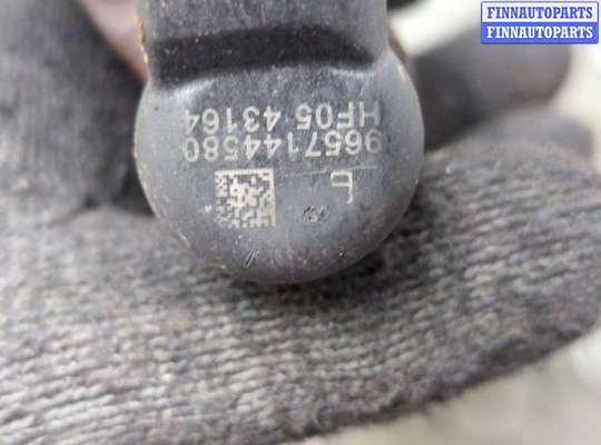 купить Форсунка топливная на Ford Kuga 2008-2012