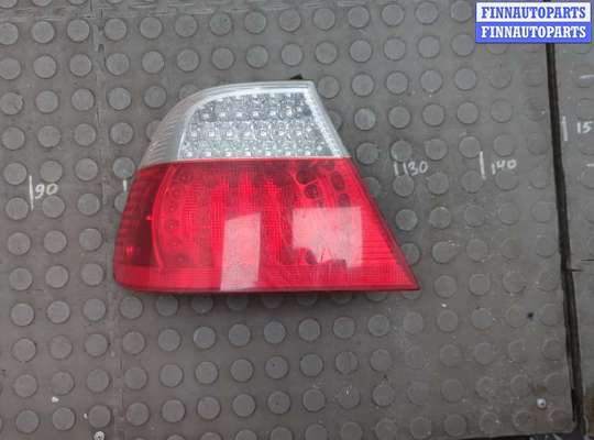 купить Фонарь (задний) на BMW 3 E46 1998-2006