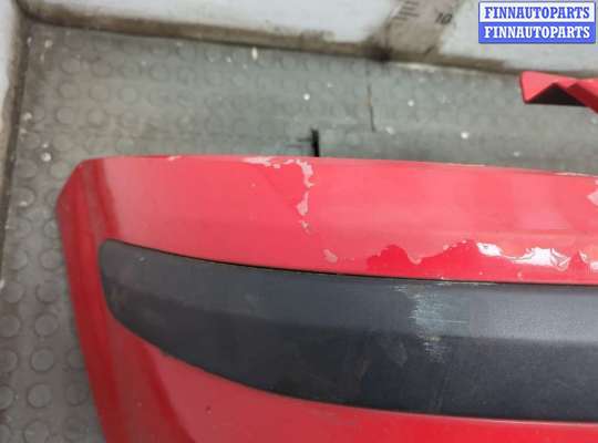 купить Бампер на Hyundai Getz 2002-2011