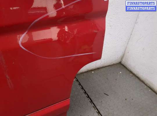 купить Дверь боковая (легковая) на Mercedes Vito W639 2003-2014