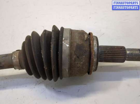 купить Полуось (приводной вал, шрус) на Mazda 3 (BP) 2019-2025