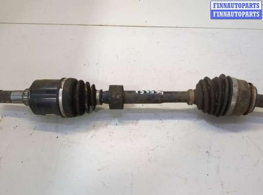 купить Полуось (приводной вал, шрус) на Mazda 3 (BP) 2019-2025