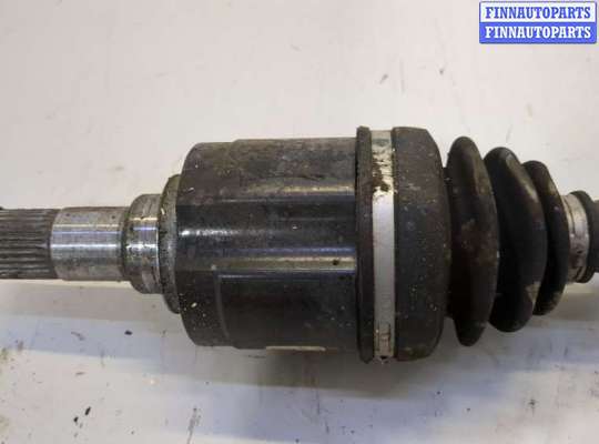 купить Полуось (приводной вал, шрус) на Mazda 3 (BP) 2019-2025