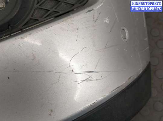 купить Кронштейн бампера на Mercedes ML W164 2005-2011