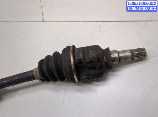 купить Полуось (приводной вал, шрус) на Toyota Corolla Verso 2004-2009