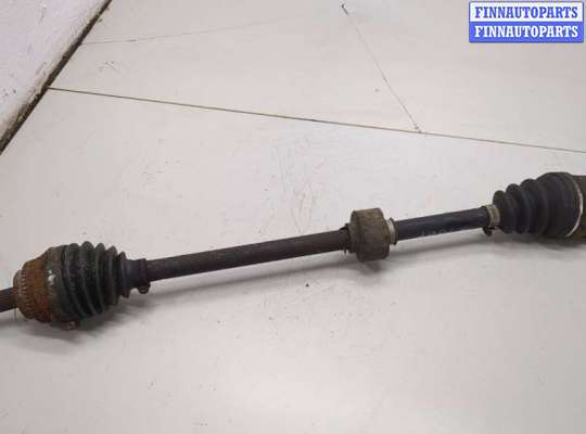 купить Полуось (приводной вал, шрус) на Toyota Corolla Verso 2004-2009