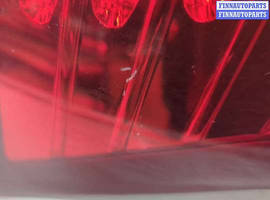 купить Фонарь (задний) на Cadillac SRX 2003-2009