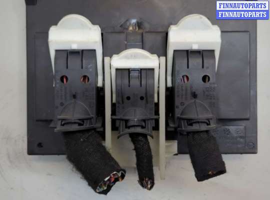 купить Блок управления бортовой сети (Body Control Module) на Audi A3 (8V) 2012-2020