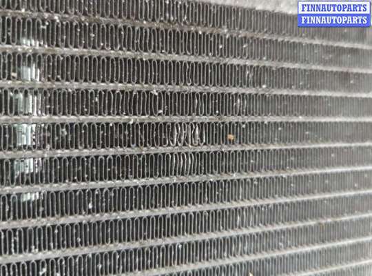 купить Радиатор кондиционера на Nissan Murano 2008-2015