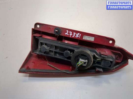 купить Фонарь (задний) на Ford Focus 1 1998-2004