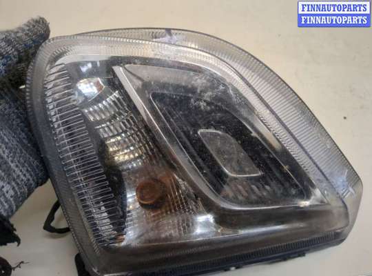 купить Фара противотуманная (галогенка) на Chevrolet Equinox 2017-2024