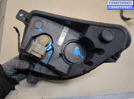 купить Фара противотуманная (галогенка) на Chevrolet Equinox 2017-2024