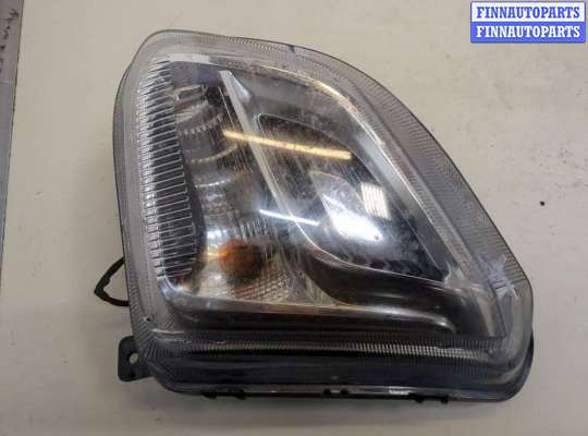 купить Фара противотуманная (галогенка) на Chevrolet Equinox 2017-2024