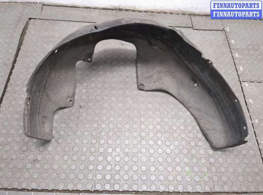 купить Защита арок (подкрылок) на KIA Optima 4 2012-2020