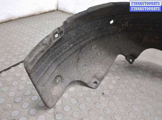 купить Защита арок (подкрылок) на KIA Optima 4 2012-2020