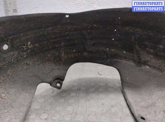 купить Защита арок (подкрылок) на KIA Optima 4 2012-2020