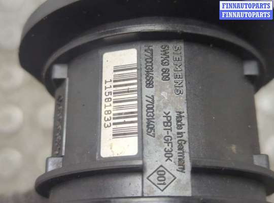 купить Измеритель потока воздуха (расходомер) на Renault Laguna 2 2001-2007