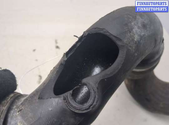 купить Патрубок интеркулера на Peugeot Boxer 2014-2025