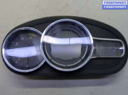 Щиток приборов (приборная панель) OP2415976 на Opel Astra J 2010-2017