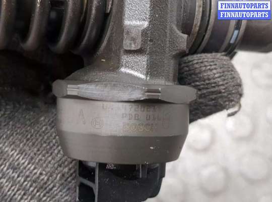 Форсунка топливная