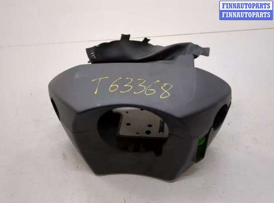 Купить Кожух рулевой колонки на Renault Megane 3 2009-2016 Кожух рулевой колонки RN1593299 на Renault Megane 3 2009-2016