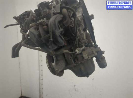 купить Двигатель (ДВС) на Toyota Aygo 2005-2014