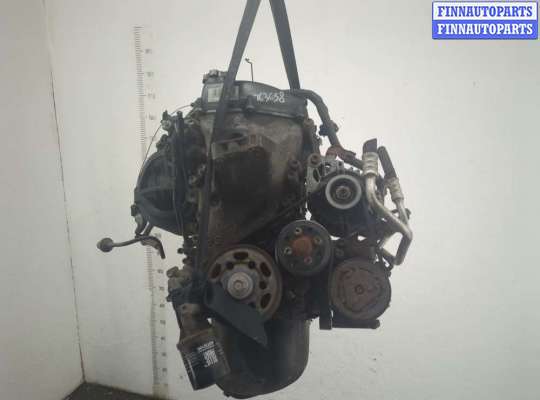 Двигатель (ДВС) TT972401 на Toyota Aygo 2005-2014