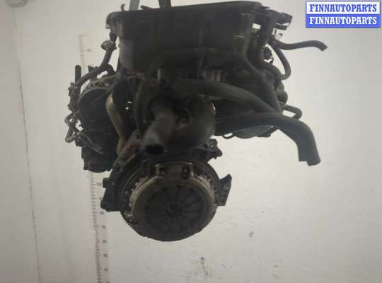 купить Двигатель (ДВС) на Toyota Aygo 2005-2014