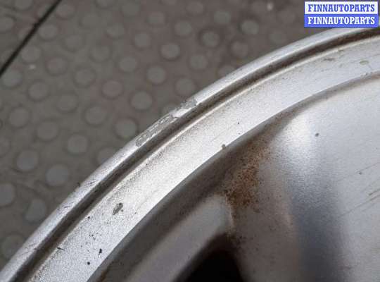 купить Диск литой на Dodge Ram (DR / DH) 2001-2009